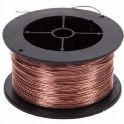 Bright Annealed C10100 Copper Alloy Wire