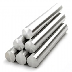 Inconel 718 2.4668 Alloy718 Bar with Twice Heat Treatment