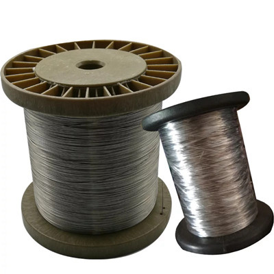 Heat Treatment Thin 310S Stainless Steel Wire for Sale