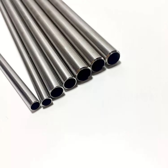 China Cost 317L/SUS317L Stainless Steel Tube