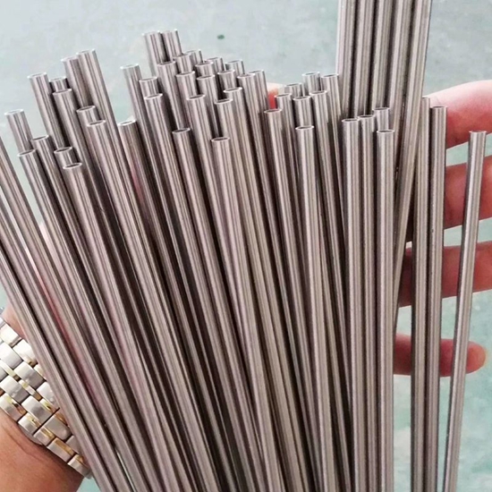 Low Price 1.4462 Stainless Steel Tube