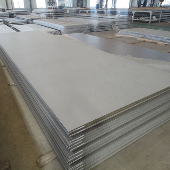 Low Price 11 Gauge 316L Stainless Steel Sheet for Sale
