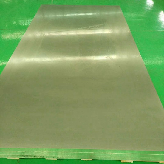 China Suppliers 2507/2205 Duplex Super Stainless Steel Plate