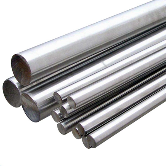 Bright Surface 317L Stainless Steel Round Bar with Length 6000MM