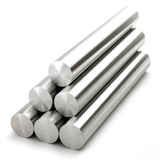 Polished Inconel 690 Nickel Bars for Sale