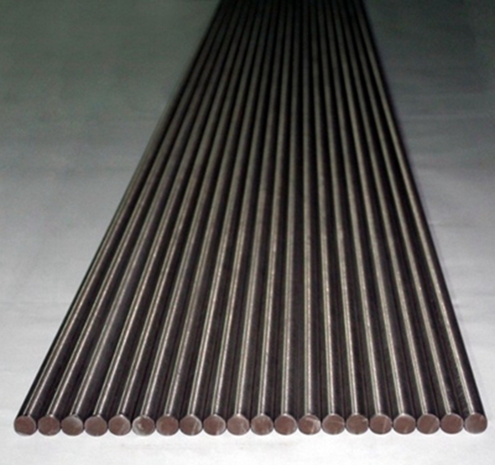 Hot Rolled Inconel 600 Nickel Alloy Bar