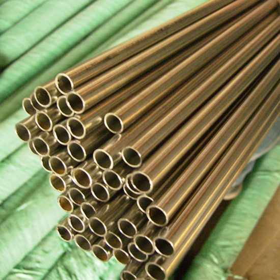 Heat Resistant Inconel 600 Nickel Tubing