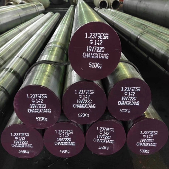 High Strength 1.7108 Spring Steel Round Bar by Suppliers