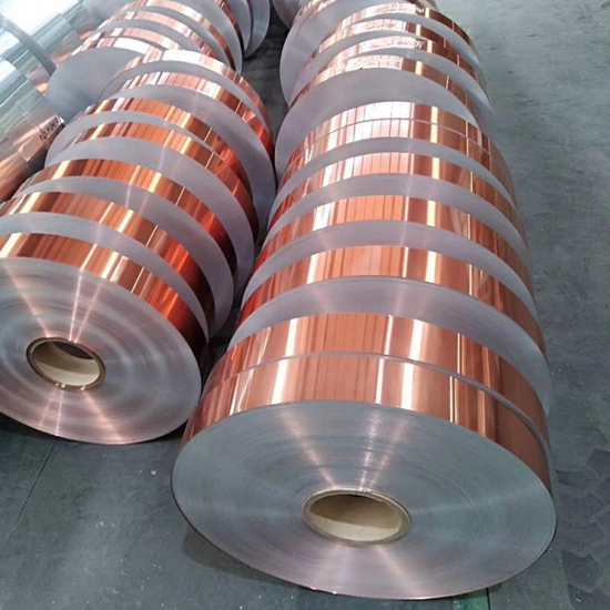 China Price Bright Surface Aluminum Strips for Tiles