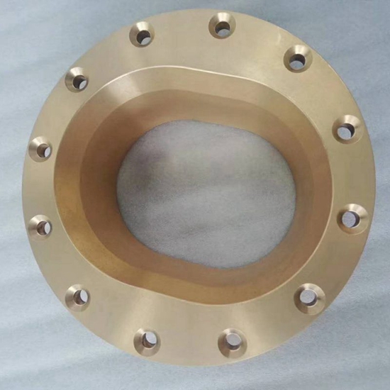 China Elements Electrodes Gold Copper for Jewelry