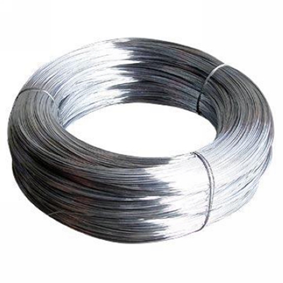 Soft 20 SWG SUS304L Stainless Steel Wire