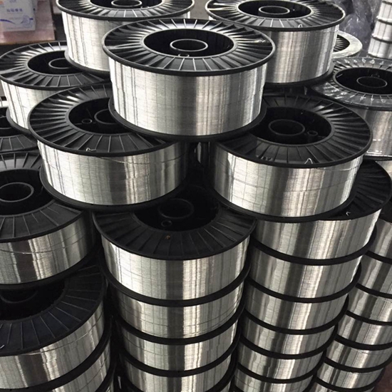 Annealed 1060 Aluminum Wire in Coils