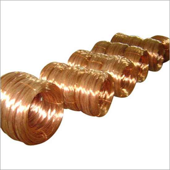 C27000 Brass Copper Wire for Screw