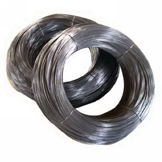 Precision GR2 Titanium Alloy Wire