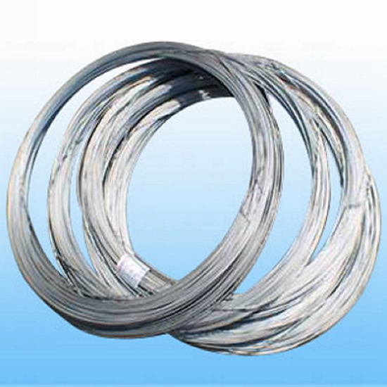 Bright Inconel 600 Nickel Alloy Wire for Weaving