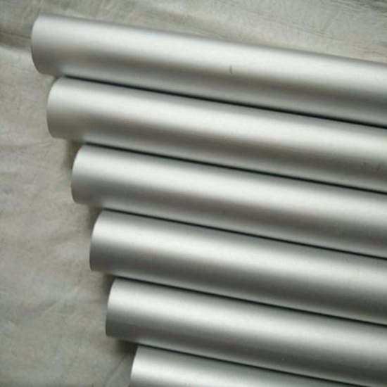 Good Price Anodized Extruded Aluminum Tube
