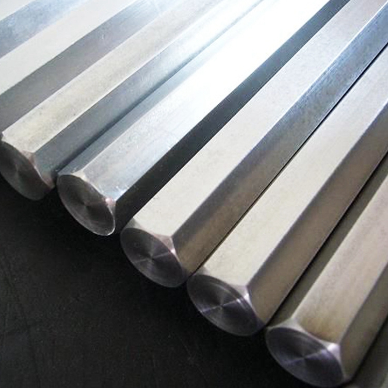 Why Choose Stainless Steel Rod?