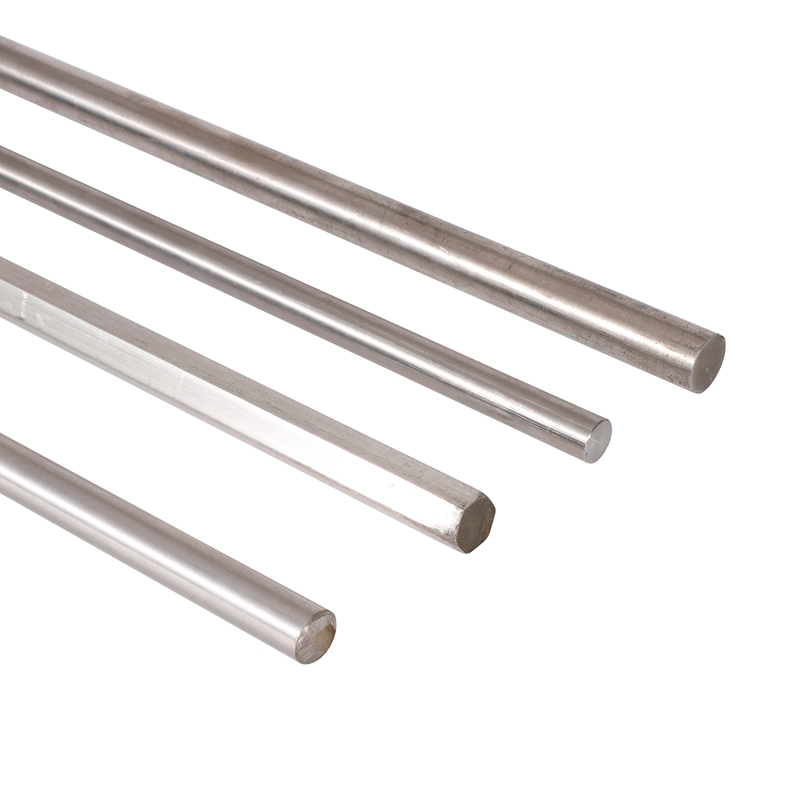 Duplex ASTM Polished 304/316l/201 Stainless Steel Bar