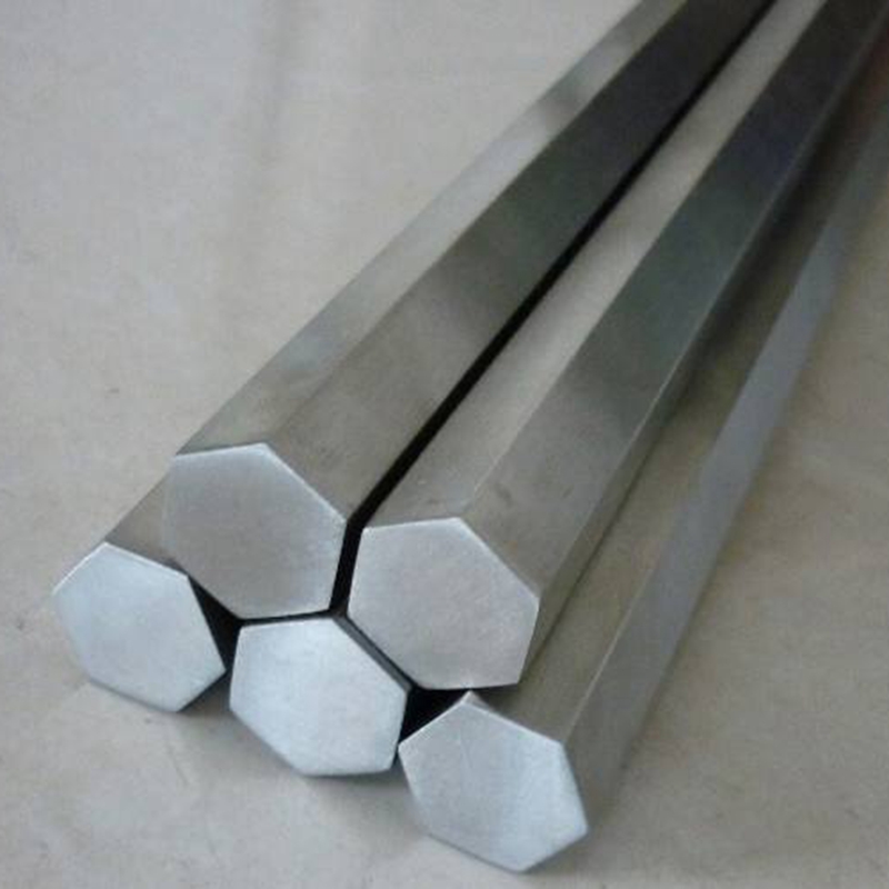 Cold Drawn Hot Rolled Stainless Steel Square Bar