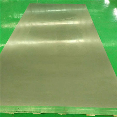 China Manufacturers Backing Stainless Steel Sheet for Cookware Sets