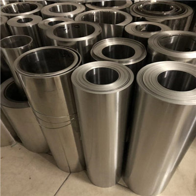 Edged 2205 Stainless Steel Strip for Oven