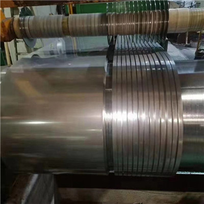 Low Cost China Supplier Zinc 1.4571 Stainless Steel Coil