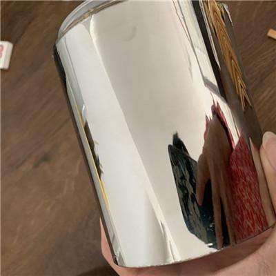 Garden Edging 304 Stainless Steel Foil for Doors