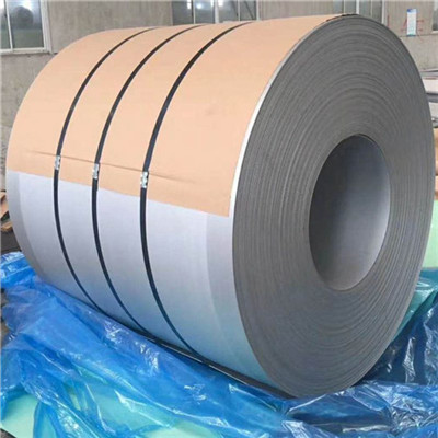 China Cost Images Coating 2507 Stainless Steel Coil