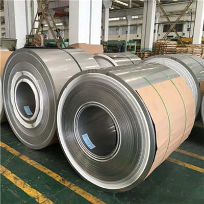 Top Stove Sizes of 1/4 Inch 321 Stainless Steel Coil