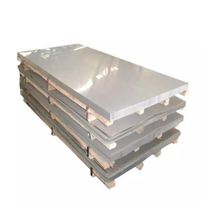 Roofing Sheet Low Price 1/2 Inch Stainless Steel Plate