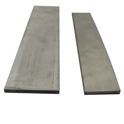AISI 201/304/316L/410/420 steel flat bar