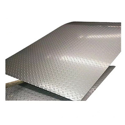 Perforated 0.9mm 254SMO Stainless Steel Sheet