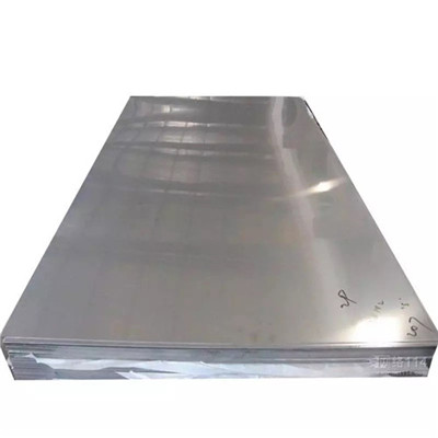 S31803 Thin Size of 24*24 Stainless Steel Sheet with Holes