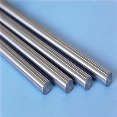 Stainless steel rod nickel rod