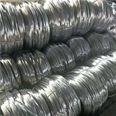 China Price 0.5mm Super Duplex 2205 Stainless Steel Wire in Spolols