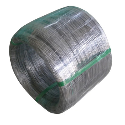 China Suppliers 0.4mm 904L Stainless Steel Wire