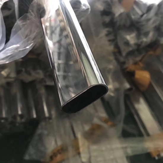 China Manufacturers 1.4301 Stainless Steel Extrusion Profiles