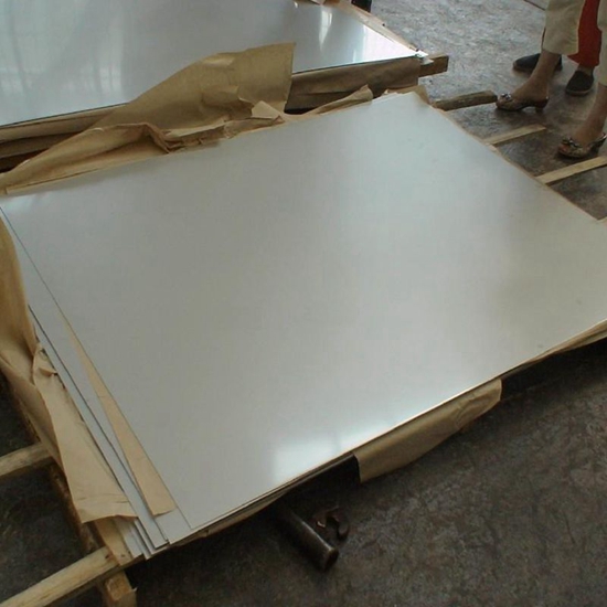 1MM Water Use 444/S44400 Stainless Steel Sheet for Sink