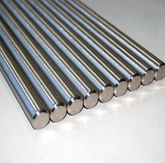 20MM 1.4125/440C Stainless Steel Bar with Polished Finish