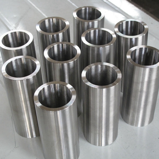 1 Inch Inconel 625 Nickel Alloy Tubing