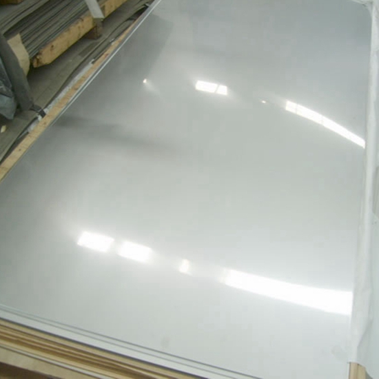 Annealed Soft Hastelloy B2 Super Alloy Sheet