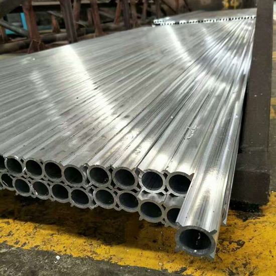 T Slot 6061 Aluminum Extrusion
