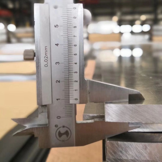 4 Feet*8 Feet Brushed 5005 H34 Aluminum Plate for Sale