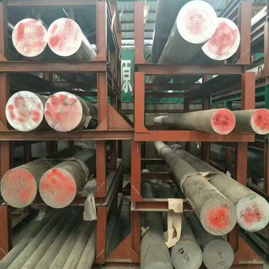 China Price Ground 6061 T651 Aluminum Rod for Stick Welder