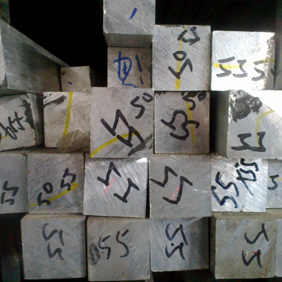 Different Dimensions Bender Aluminum Bar for Fence