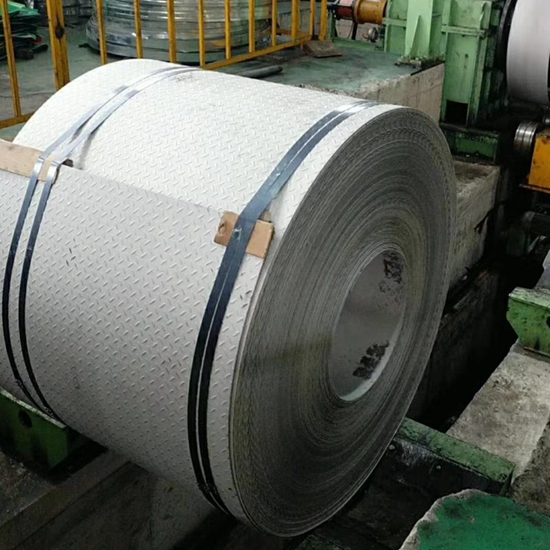 Where to Buy 1.4301 Stainless Steel Coil  in Stock