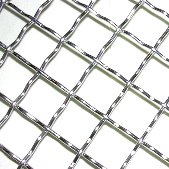 China Suppliers Kinghong Wire Mesh for Window