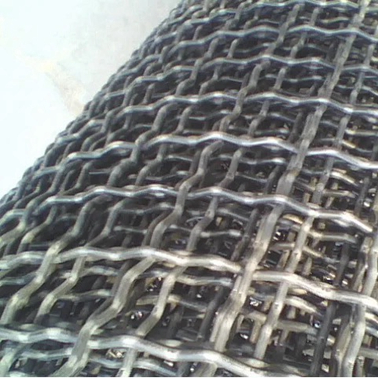 316L Stainless Steel Wire Mesh for Vapor Liquid Filter