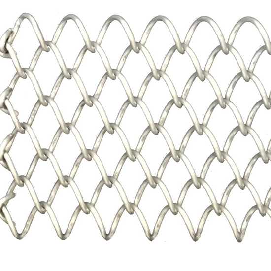 Color Ultra Fine Steel Wire Mesh for Decoration