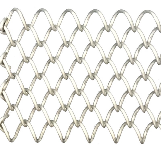 Color Ultra Fine Steel Wire Mesh for Decoration